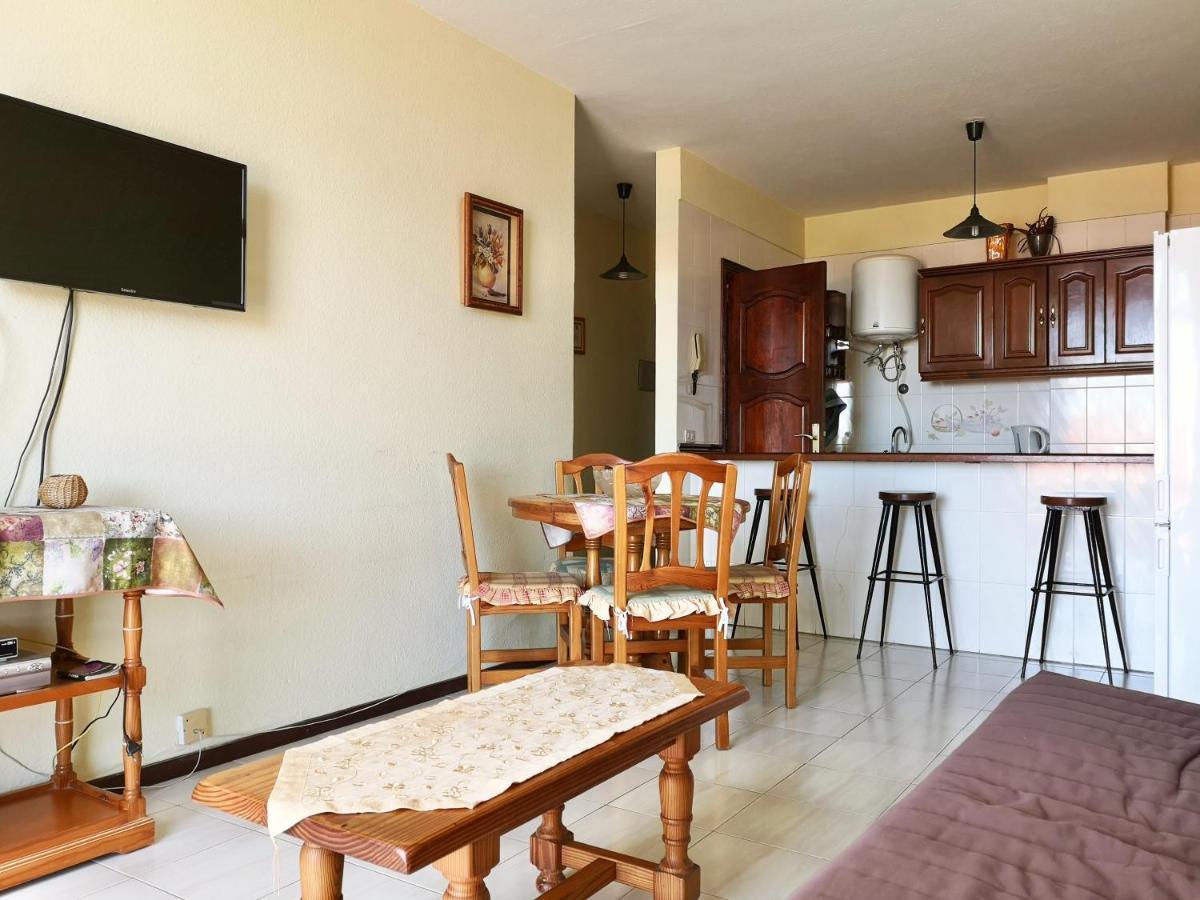 Cozy Apartment In Old Quarter Of Puerto De La Cruz Eksteriør billede