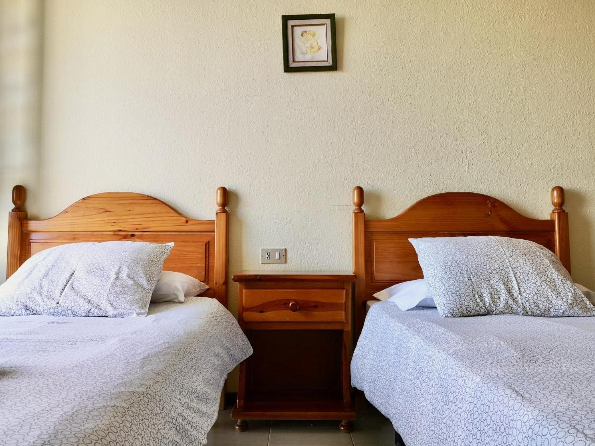 Cozy Apartment In Old Quarter Of Puerto De La Cruz Eksteriør billede